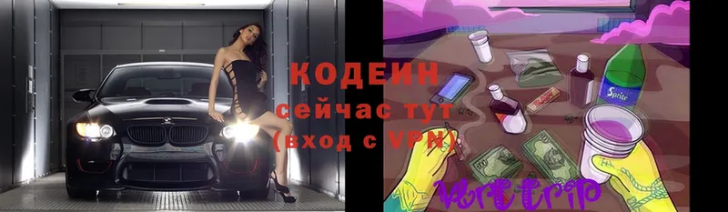 Codein Purple Drank  Полярные Зори 